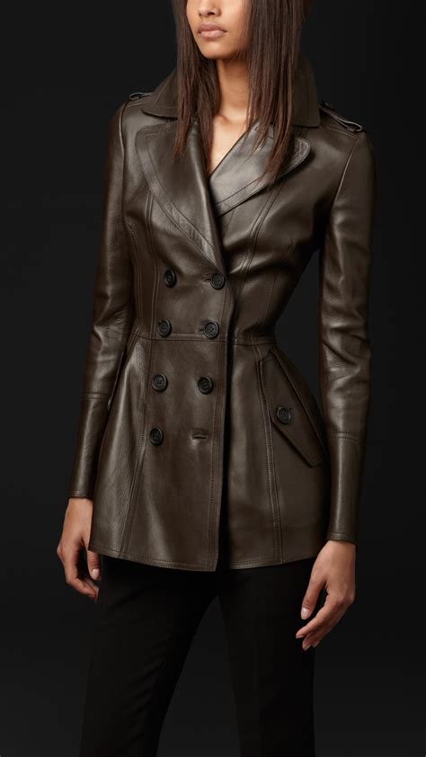 burberry pprorsum jacket|burberry female jackets.